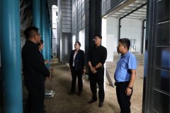 工贸企业、危化品、城建、环保、文旅、平易近