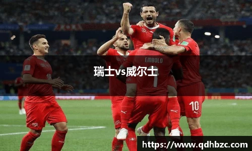瑞士vs威尔士